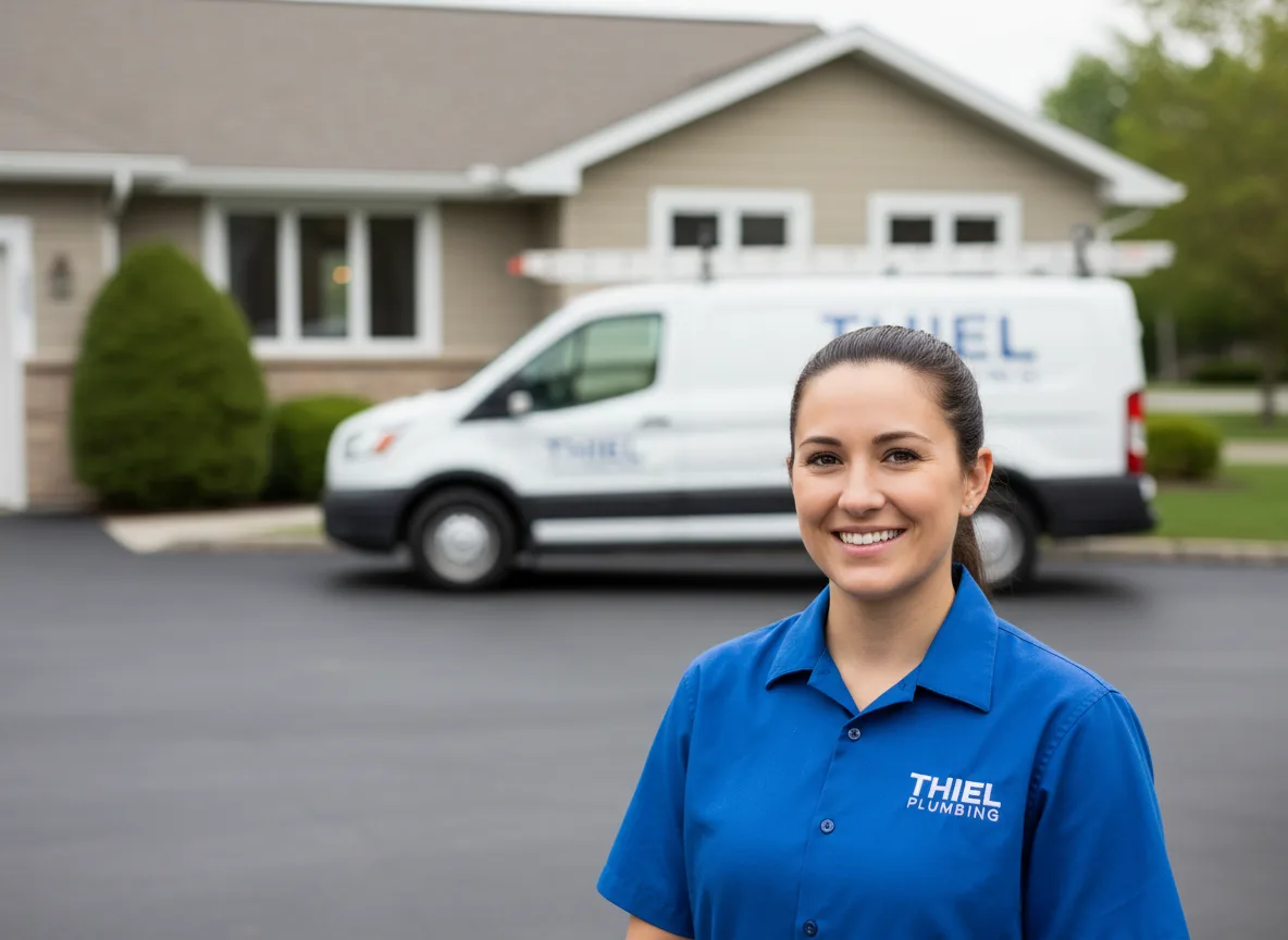 Plumber Gail, TX FAQs